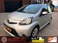 Toyota Aygo 1.0 VVT-i Comfort| 5 DEURS| AIRCO| ELEKTR.PAKKET| Gris - thumbnail 1