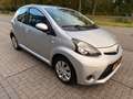 Toyota Aygo 1.0 VVT-i Comfort| 5 DEURS| AIRCO| ELEKTR.PAKKET| Gris - thumbnail 7