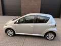 Toyota Aygo 1.0 VVT-i Comfort| 5 DEURS| AIRCO| ELEKTR.PAKKET| Gris - thumbnail 2