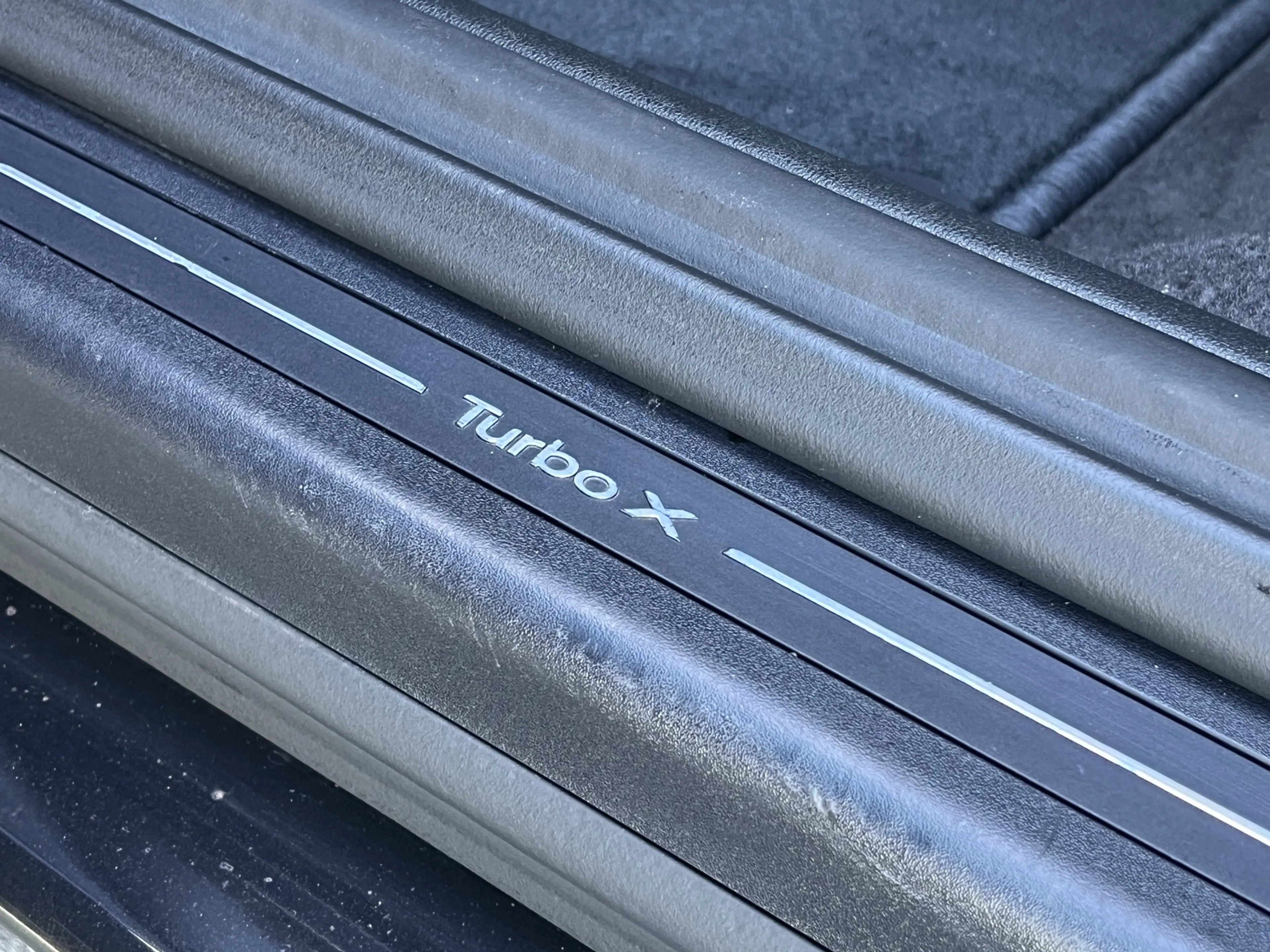 Saab 9-3 Estate 2.8 T V6 Turbo X Automaat | Rijklaar incl g — photo 13