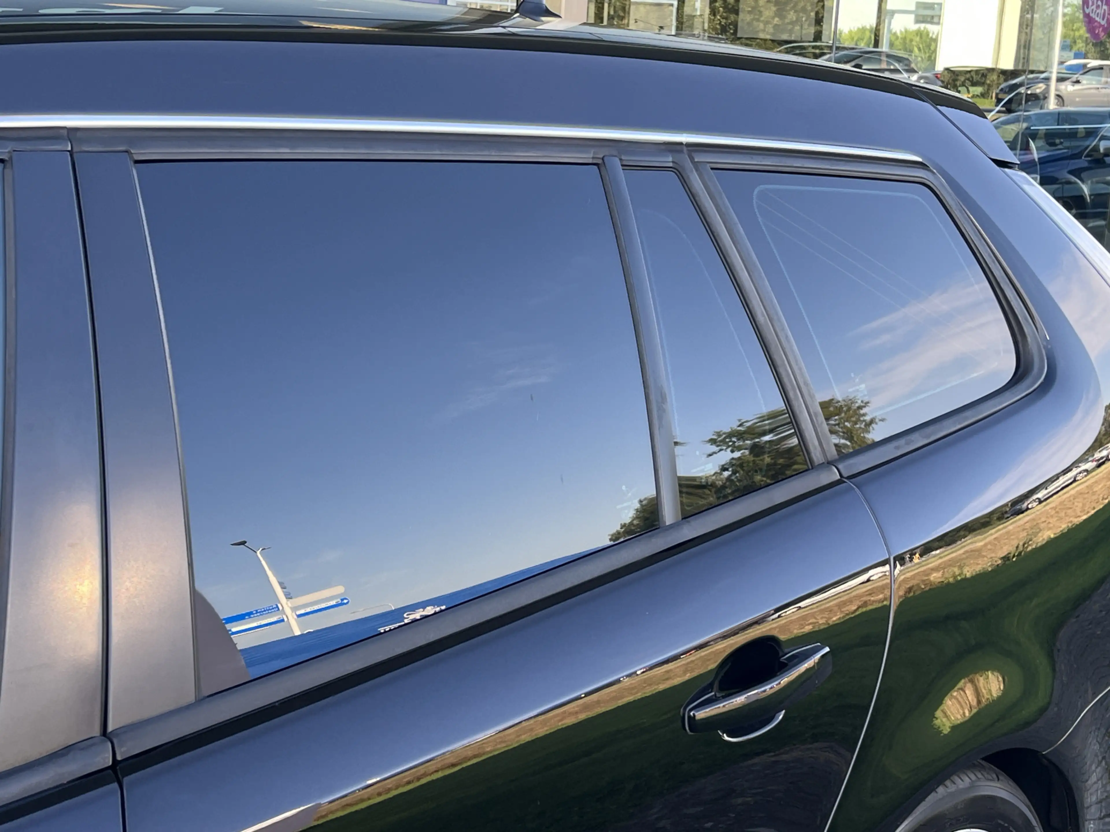 Saab 9-3 Estate 2.8 T V6 Turbo X Automaat | Rijklaar incl g — photo 26
