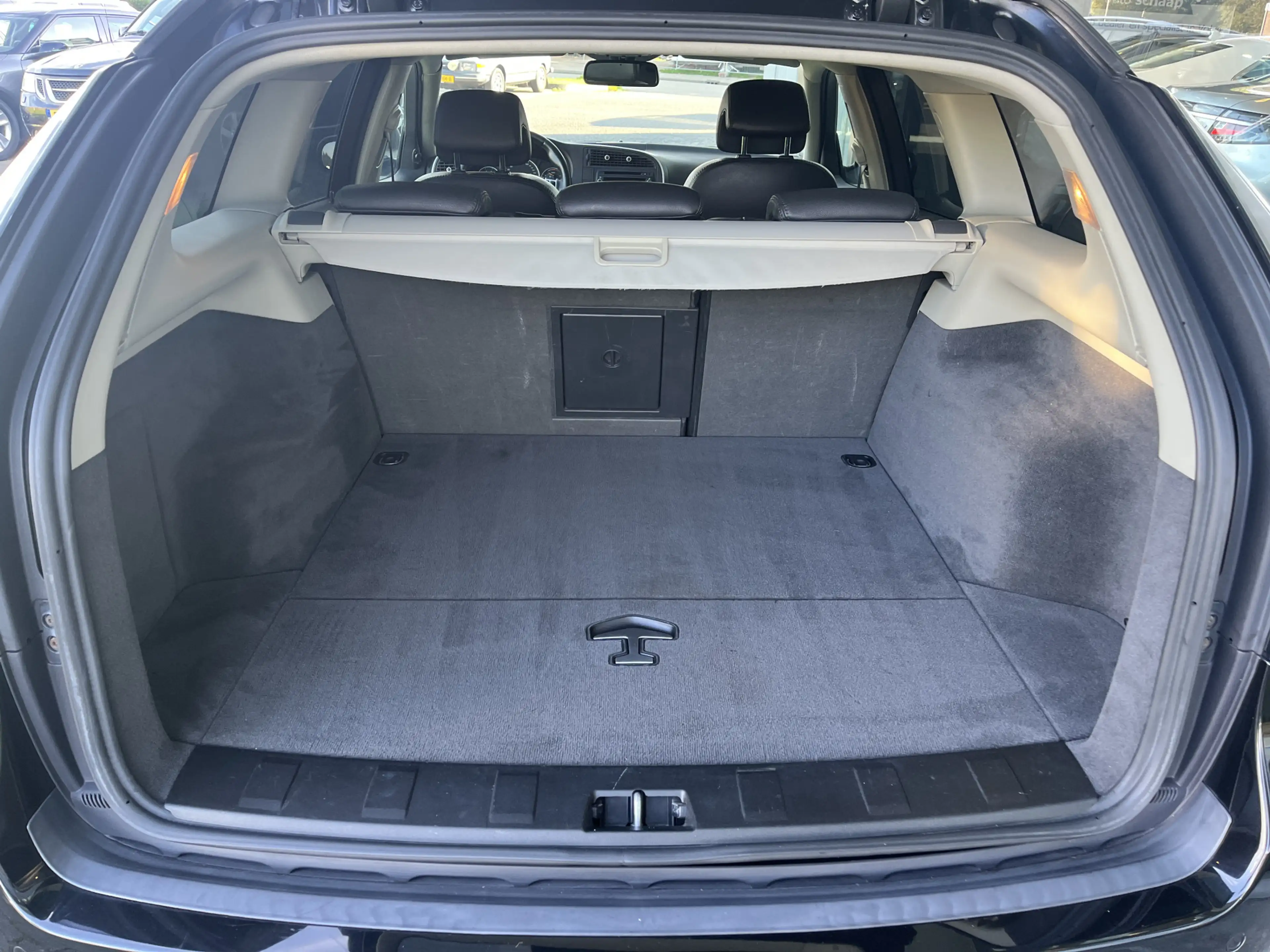 Saab 9-3 Estate 2.8 T V6 Turbo X Automaat | Rijklaar incl g — photo 25