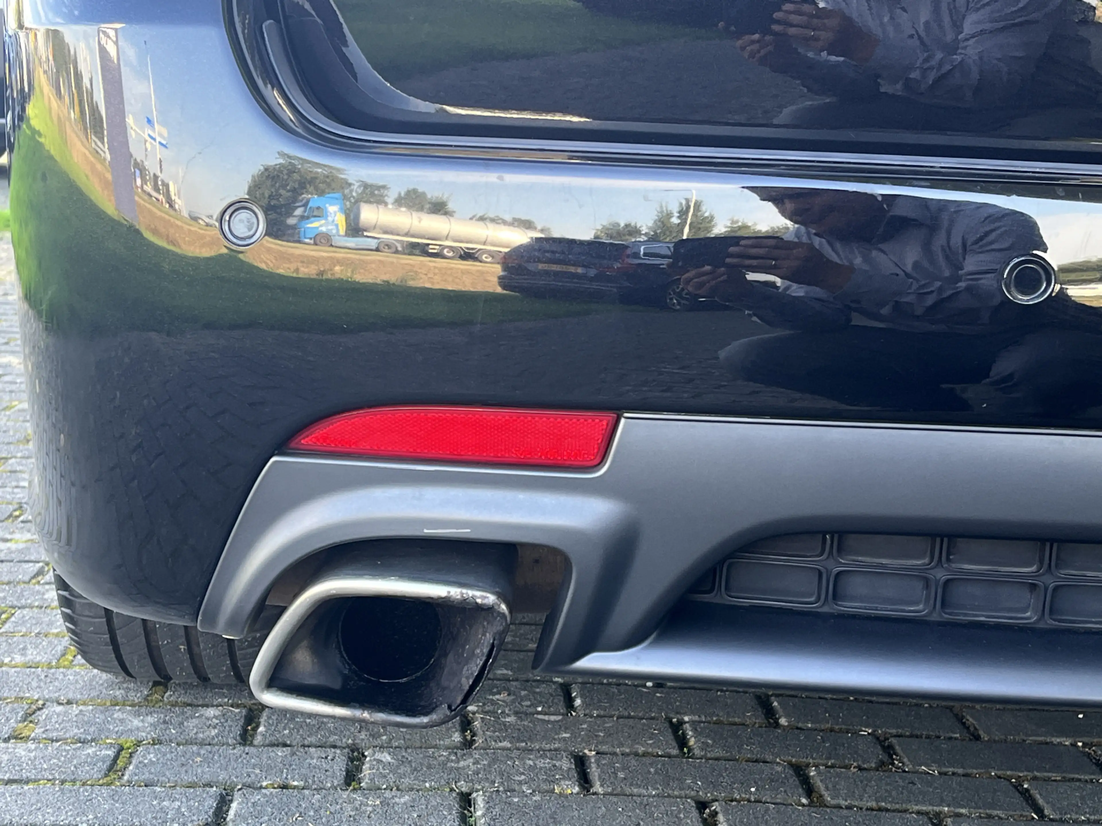 Saab 9-3 Estate 2.8 T V6 Turbo X Automaat | Rijklaar incl g — photo 27