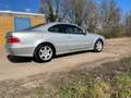 Mercedes-Benz CLK 200 CLK Coupe 200 Kompressor Elegance Silber - thumbnail 3