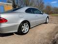Mercedes-Benz CLK 200 CLK Coupe 200 Kompressor Elegance Silber - thumbnail 4