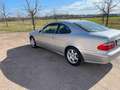 Mercedes-Benz CLK 200 CLK Coupe 200 Kompressor Elegance Silber - thumbnail 2