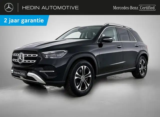 Mercedes-Benz GLE 350 DE 4MATIC SUV Business Line | Dodehoekassistent |