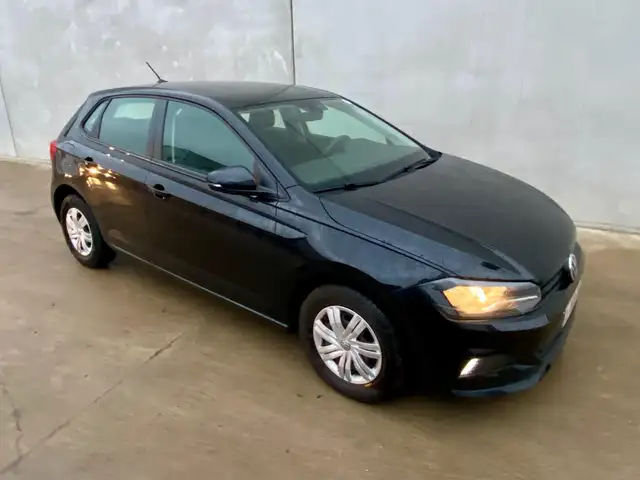 Volkswagen Polo Polo 1.0i Trendline