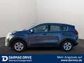 Kia Sportage Sportage 1.6 GDI 2WD Edition 7 8-fach LM 2. Hd. Bleu - thumbnail 9