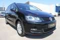 Volkswagen Sharan Sharan BMT SCR 2,0 TDI 4Motion Business/7SITZE/ Schwarz - thumbnail 3