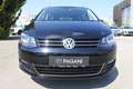Volkswagen Sharan Sharan BMT SCR 2,0 TDI 4Motion Business/7SITZE/ Schwarz - thumbnail 2