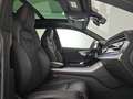 Audi Q8 3.0 tdi mhev s line edition quattro 286cv tiptroni Schwarz - thumbnail 14