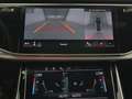Audi Q8 3.0 tdi mhev s line edition quattro 286cv tiptroni Schwarz - thumbnail 17