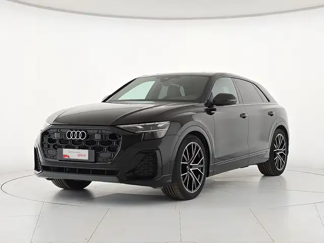 Audi Q8 3.0 tdi mhev s line edition quattro 286cv tiptroni