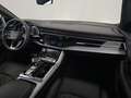 Audi Q8 3.0 tdi mhev s line edition quattro 286cv tiptroni Schwarz - thumbnail 13
