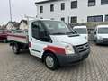 Ford Transit Pritsche FT 300 K Einzelkabine Blanc - thumbnail 2