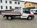 Ford Transit Pritsche FT 300 K Einzelkabine Blanc - thumbnail 4