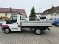 Ford Transit Pritsche FT 300 K Einzelkabine Blanc - thumbnail 3