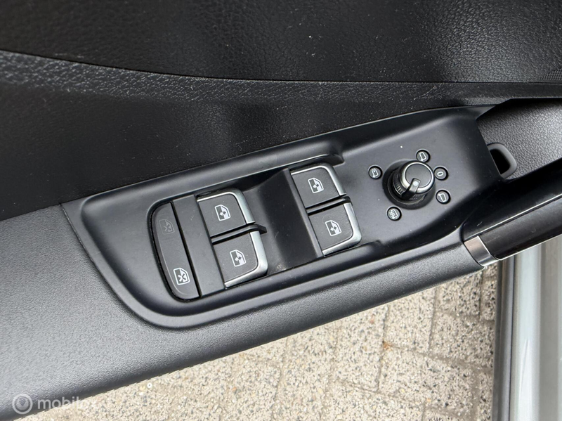 Audi Q2 1.4 TFSI CoD S-LINE LEDER*LED*CAMERA*CRUISE*PDC* — photo 24