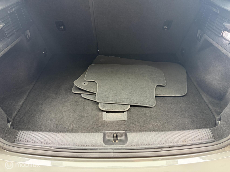Audi Q2 1.4 TFSI CoD S-LINE LEDER*LED*CAMERA*CRUISE*PDC* — photo 23