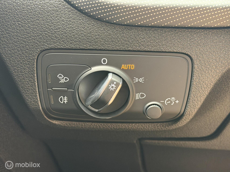 Audi Q2 1.4 TFSI CoD S-LINE LEDER*LED*CAMERA*CRUISE*PDC* — photo 21