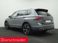 Volkswagen Tiguan Allspace 2.0 TSI DSG 4Mo. RLine 5-SITZE AHK NAVI KAMERA 20 Grau - thumbnail 4
