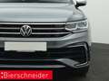 Volkswagen Tiguan Allspace 2.0 TSI DSG 4Mo. R-Line 5-SITZE AHK NAVI KAMERA 20 Grau - thumbnail 17