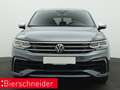 Volkswagen Tiguan Allspace 2.0 TSI DSG 4Mo. R-Line 5-SITZE AHK NAVI KAMERA 20 Grau - thumbnail 9