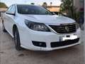 Renault Latitude 2.0dCi Privilege Weiß - thumbnail 2