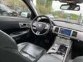 Jaguar XF 3.0D V6 Aut 155kw | Premium Luxury Zwart - thumbnail 3