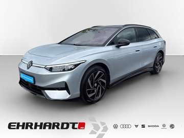 Tourer 77 kWh Pro DCC AHK*PANO*IQ-LIGHT*HEADUP*...