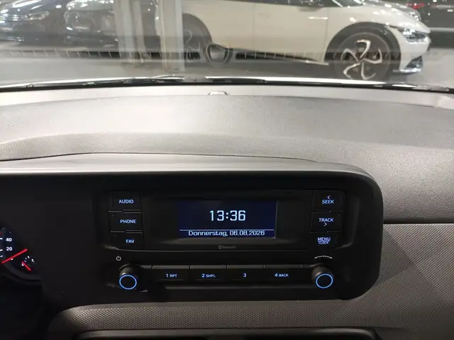 Hyundai I10 view 11