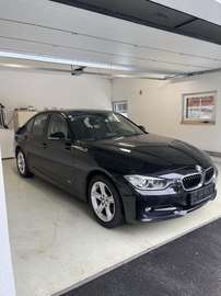 BMW 318d Limousine F30 N47 Sport Line