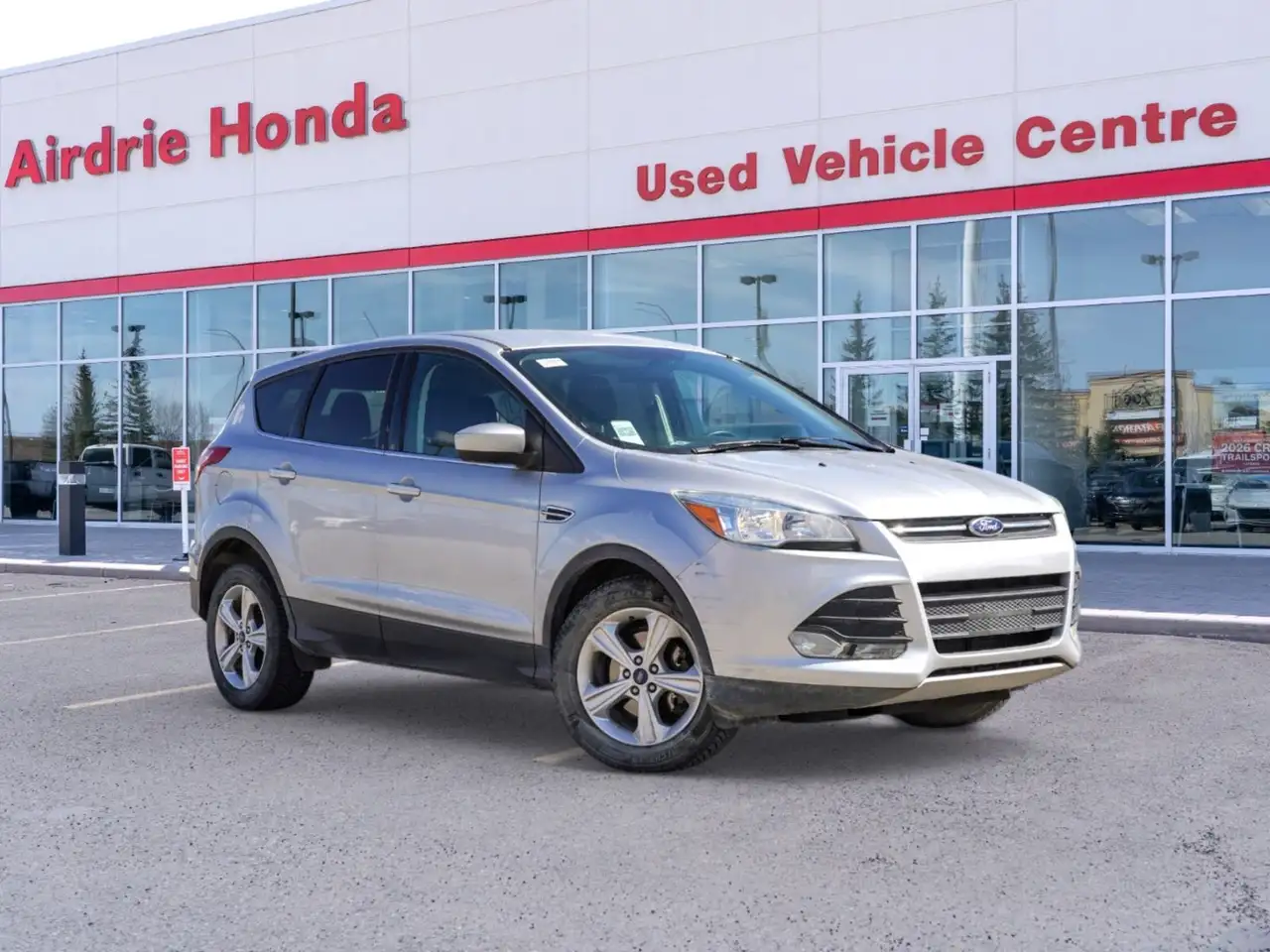 Ford Escape снимка Ford Escape