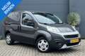 Fiat Fiorino 1.3 MJ Adventure Btw Auto Grijs - thumbnail 1