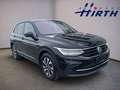 Volkswagen Tiguan Active 2.0 TDI SCR DSG AHZV+NAV+ALU Negro - thumbnail 3