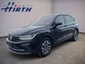 Volkswagen Tiguan Active 2.0 TDI SCR DSG AHZV+NAV+ALU Negro - thumbnail 2