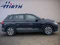 Volkswagen Tiguan Active 2.0 TDI SCR DSG AHZV+NAV+ALU Negro - thumbnail 4