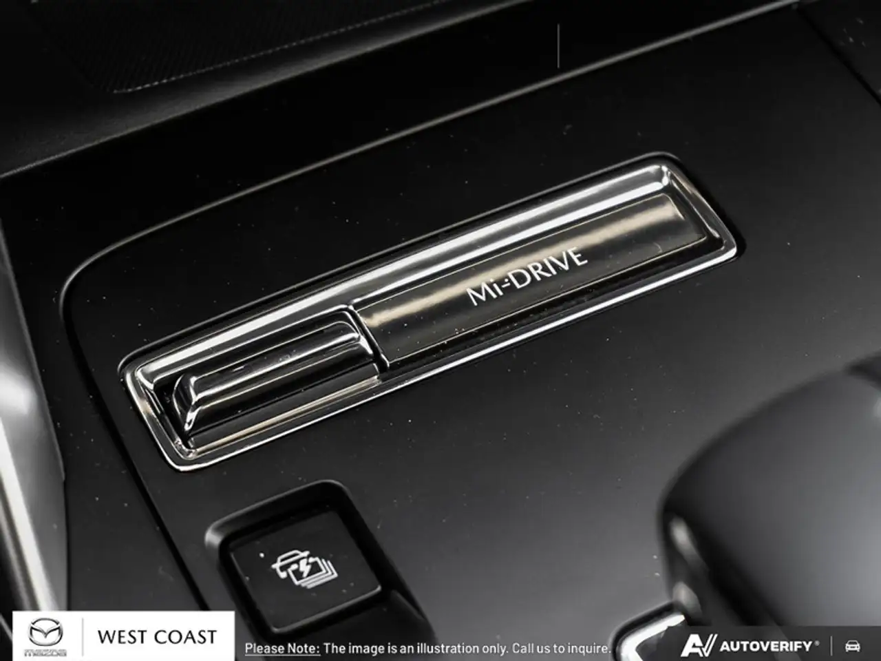 Mazda CX-90 PHEV photo Mazda CX-90 PHEV
