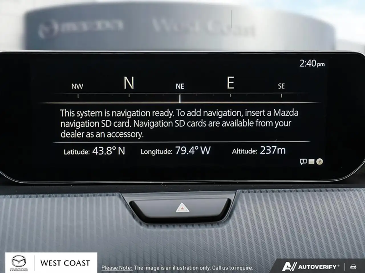 Mazda CX-90 PHEV photo Mazda CX-90 PHEV