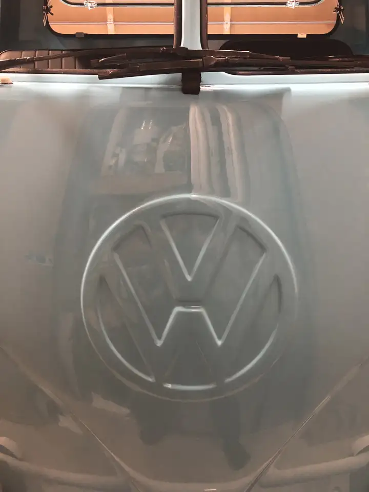 wagen Transporter снимка wagen Transporter