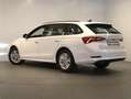 Skoda Octavia Ambition TDI Weiß - thumbnail 5