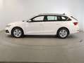 Skoda Octavia Ambition TDI Weiß - thumbnail 3