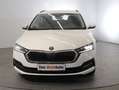 Skoda Octavia Ambition TDI Weiß - thumbnail 4