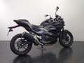 Kawasaki Z7 Hybrid Fekete - thumbnail 2