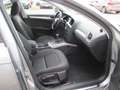 Audi A4 Lim. Attraction, 97000km, 1. Hand Grau - thumbnail 10