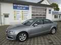 Audi A4 Lim. Attraction, 97000km, 1. Hand Grau - thumbnail 1
