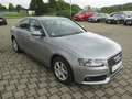 Audi A4 Lim. Attraction, 97000km, 1. Hand Grau - thumbnail 3