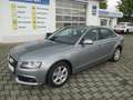 Audi A4 Lim. Attraction, 97000km, 1. Hand Grau - thumbnail 2