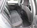 Audi A4 Lim. Attraction, 97000km, 1. Hand Grau - thumbnail 8